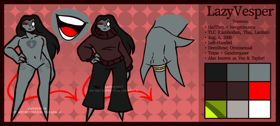 Taylor. (Sona)